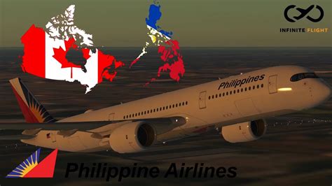 philippine airlines yyz to mnl.